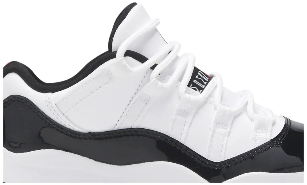 Air Jordan 11 Retro Low PS 'Concord-Bred'