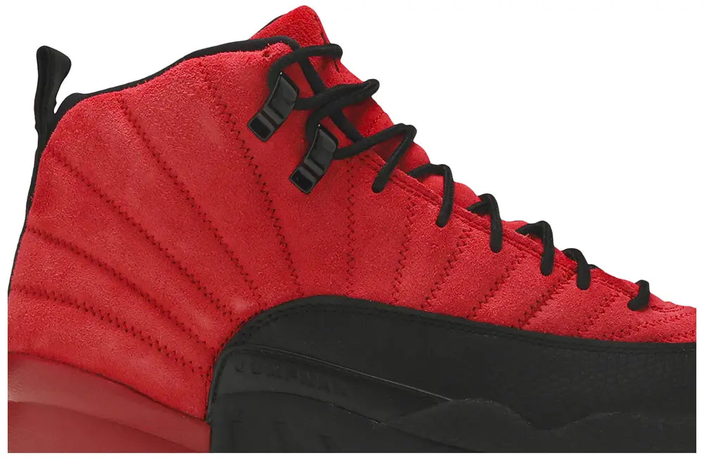 Air Jordan 12 Retro 'Reverse Flu Game'