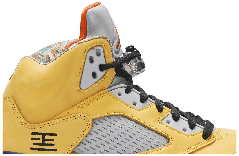 Air Jordan 5 Retro SE 'What The'