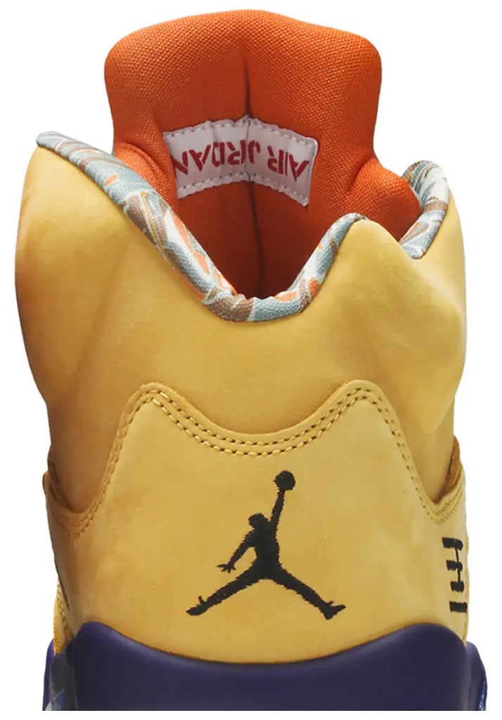 Air Jordan 5 Retro SE 'What The'