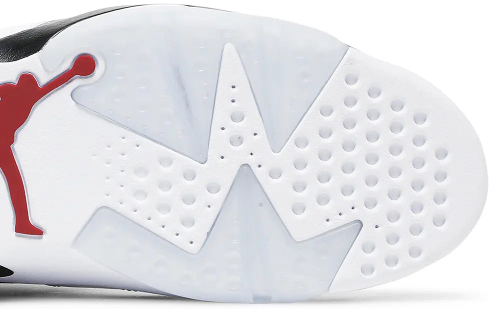 Air Jordan 6 Retro OG 'Carmine' 2021