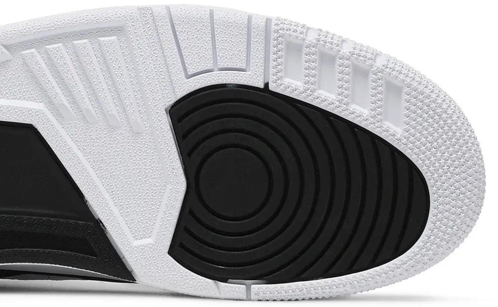 Fragment Design x Air Jordan 3 Retro SP 'White'