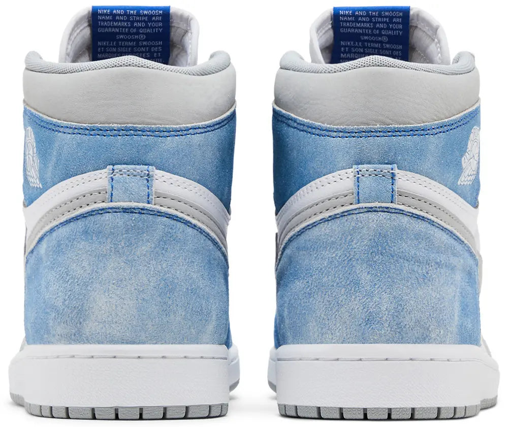 Air Jordan 1 Retro High OG 'Hyper Royal'