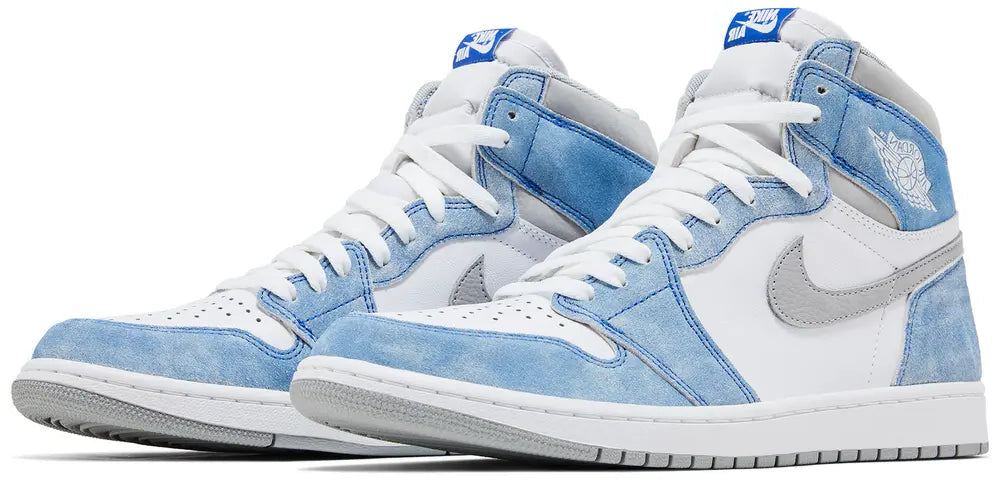 Air Jordan 1 Retro High OG 'Hyper Royal'
