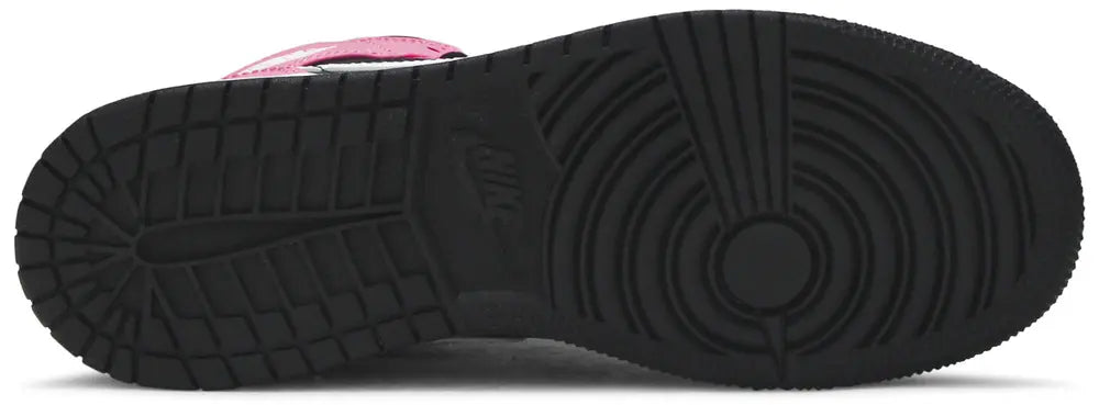 Air Jordan 1 Mid GS 'Pinksicle'