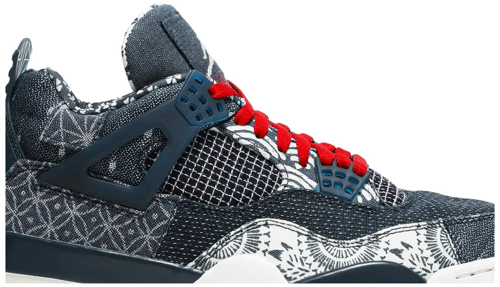 Air Jordan 4 Retro SE 'Sashiko'