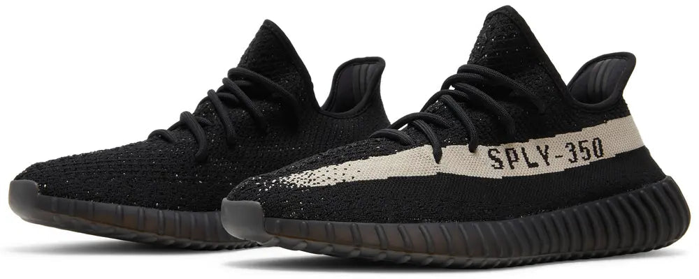 Yeezy Boost 350 V2 'Oreo'