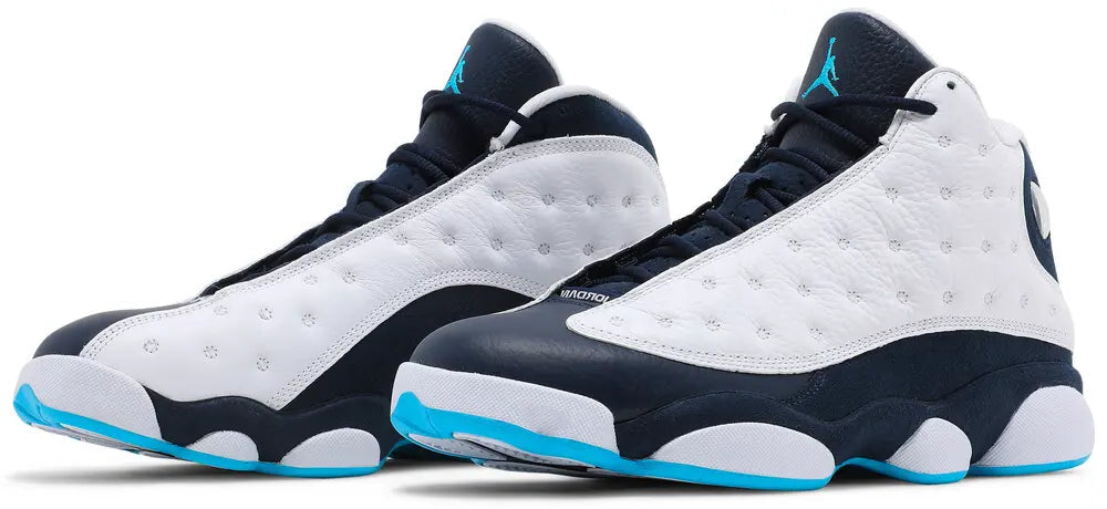 Air Jordan 13 Retro 'Obsidian'