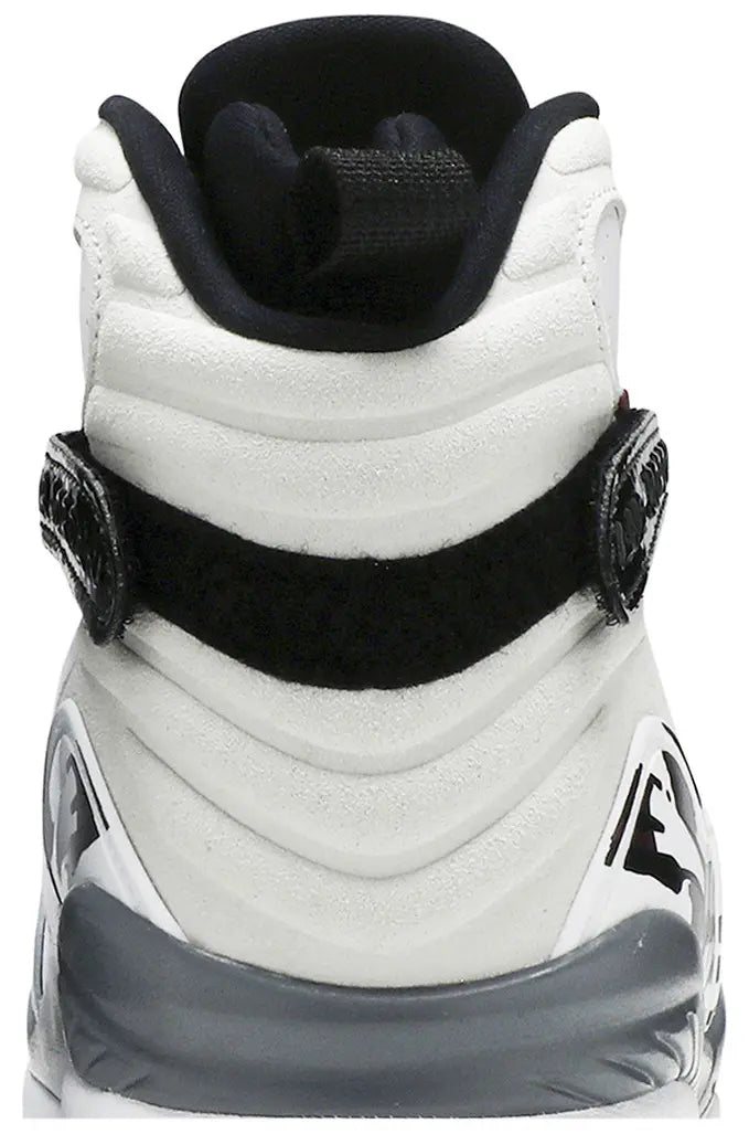 Wmns Air Jordan 8 Retro 'Burgundy'