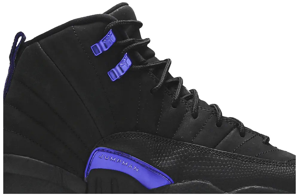 Air Jordan 12 Retro 'Dark Concord'