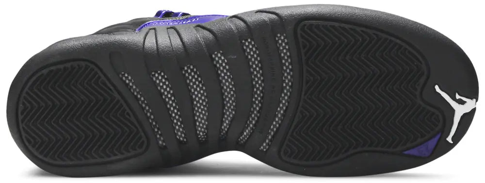 Air Jordan 12 Retro 'Dark Concord'