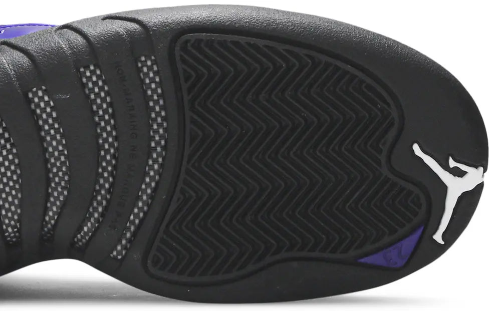 Air Jordan 12 Retro 'Dark Concord'