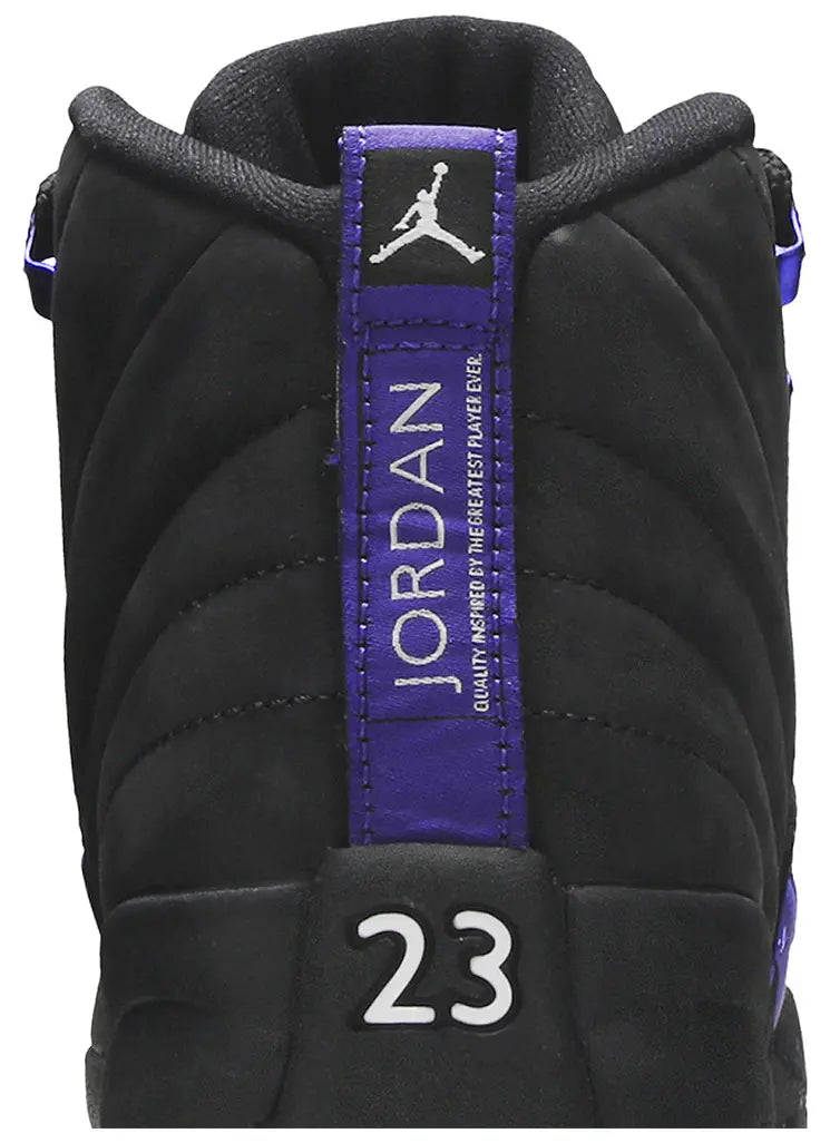 Air Jordan 12 Retro 'Dark Concord'