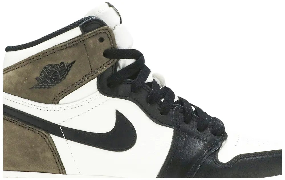 Air Jordan 1 Retro High OG GS 'Dark Mocha'