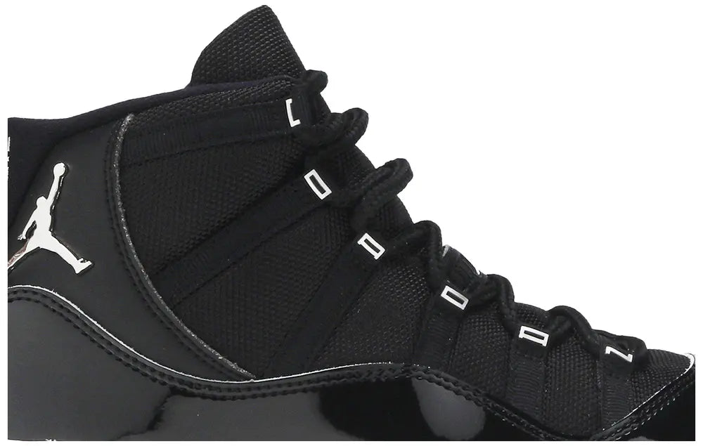 Air Jordan 11 Retro 'Jubilee 25th Anniversary'