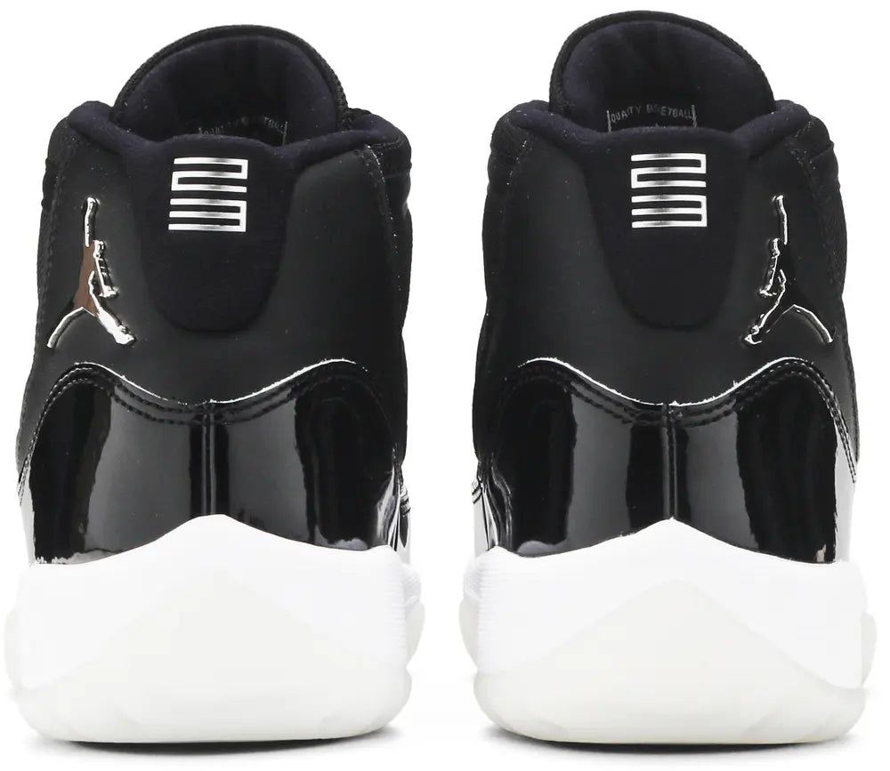Air Jordan 11 Retro 'Jubilee 25th Anniversary'