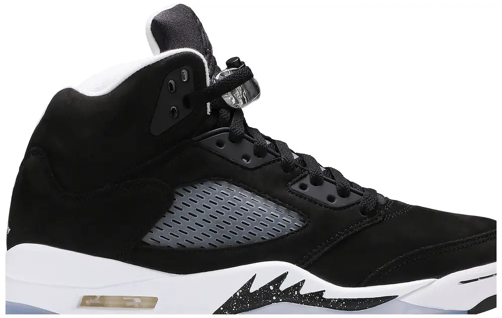Air Jordan 5 Retro 'Oreo' 2021