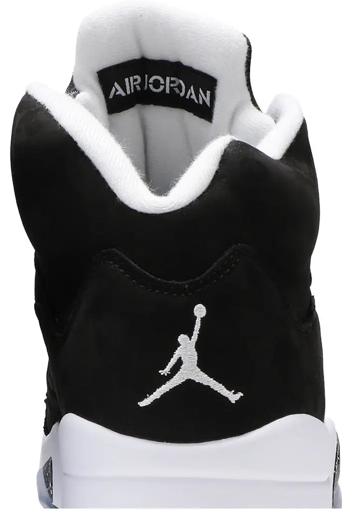 Air Jordan 5 Retro 'Oreo' 2021