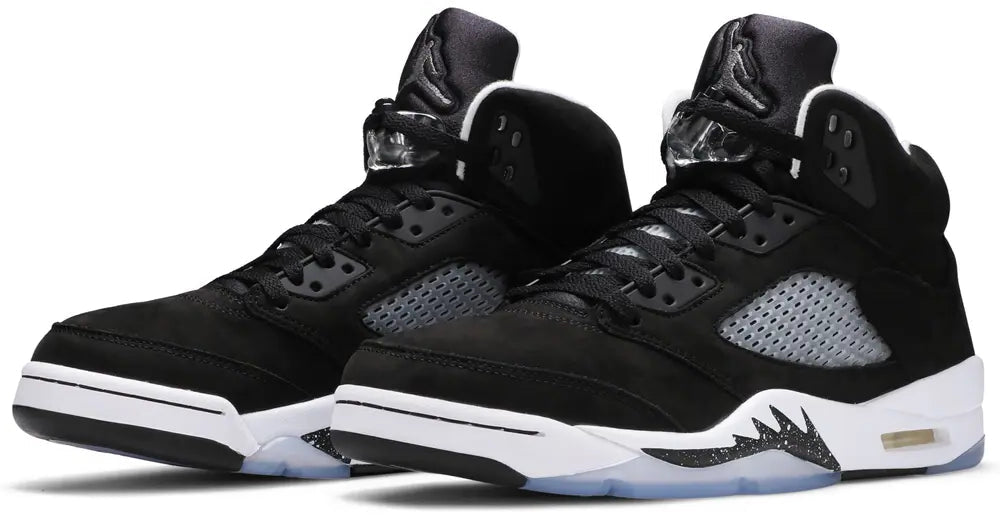 Air Jordan 5 Retro 'Oreo' 2021