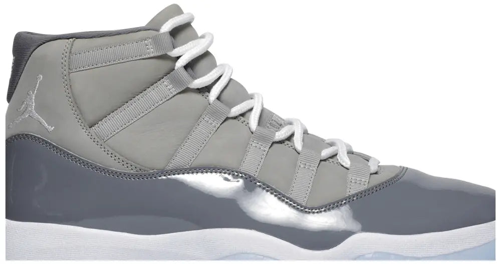 Air Jordan 11 Retro 'Cool Grey' 2021