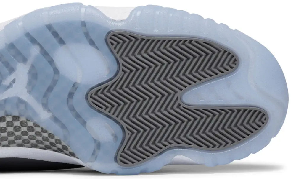 Air Jordan 11 Retro 'Cool Grey' 2021