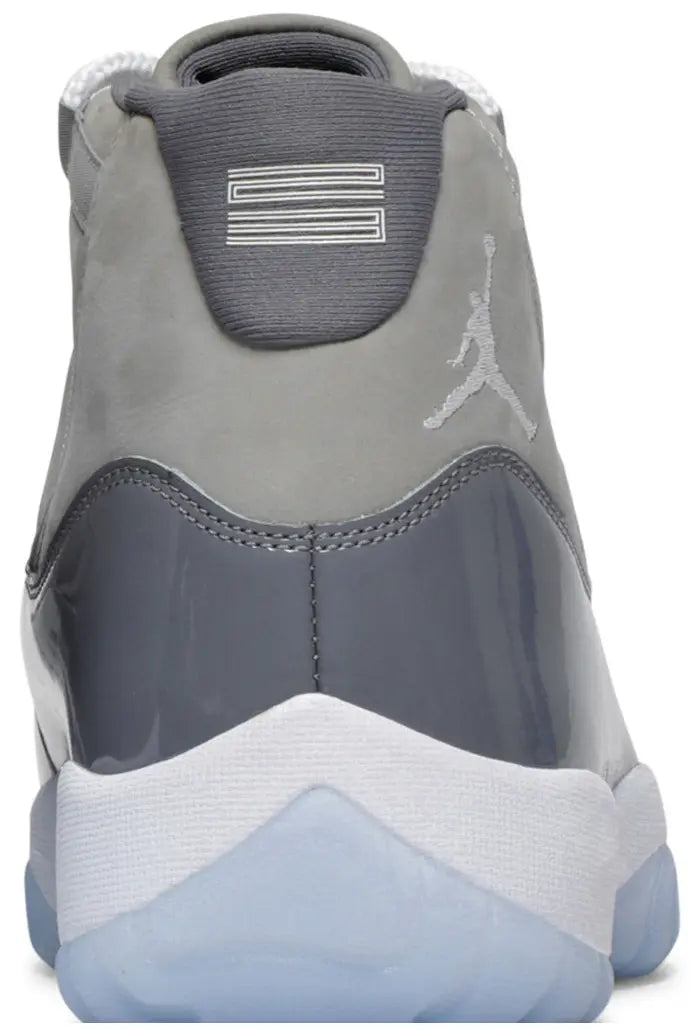 Air Jordan 11 Retro 'Cool Grey' 2021