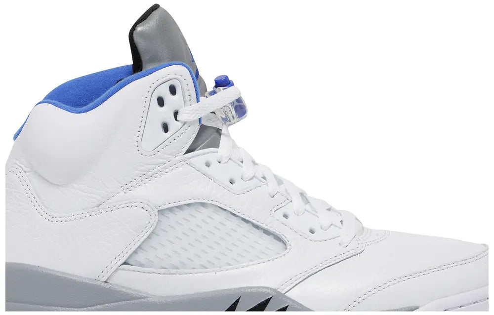 Air Jordan 5 Retro 'Stealth 2.0'