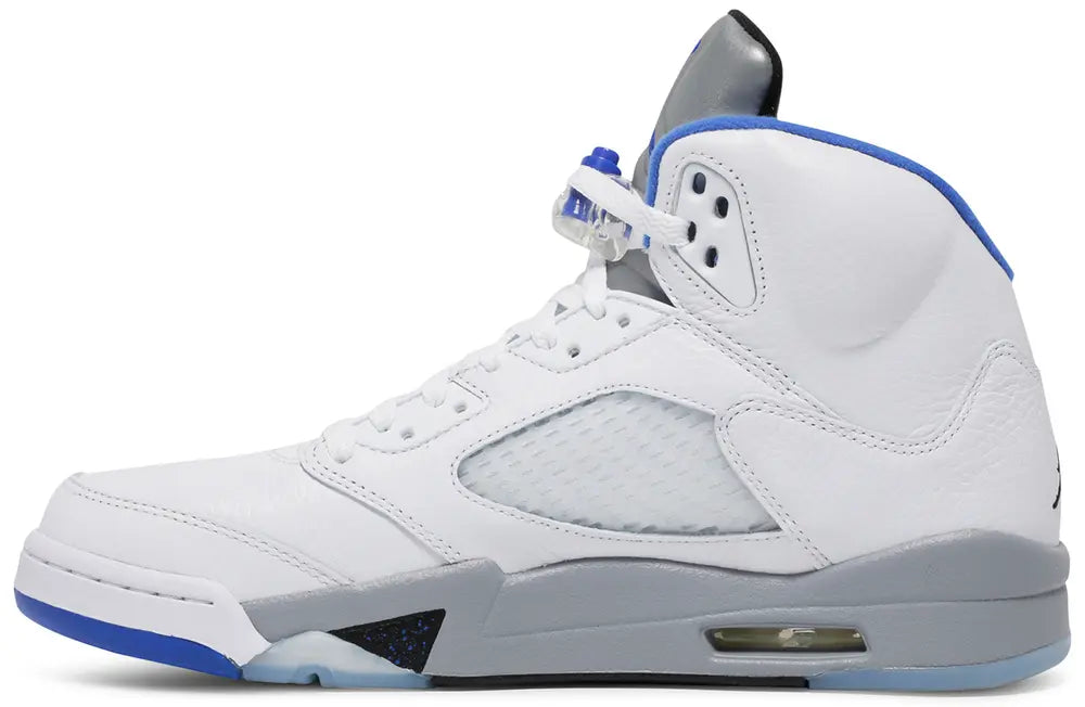 Air Jordan 5 Retro 'Stealth 2.0'