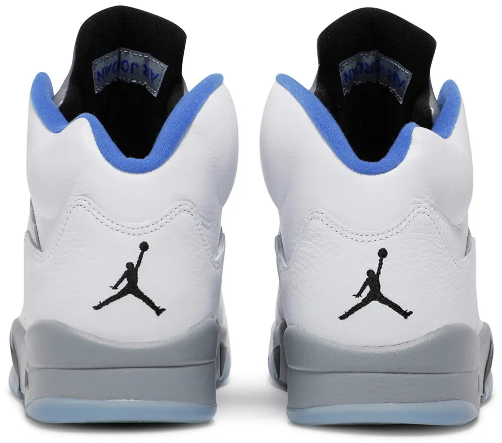 Air Jordan 5 Retro 'Stealth 2.0'