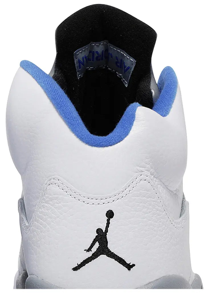 Air Jordan 5 Retro 'Stealth 2.0'