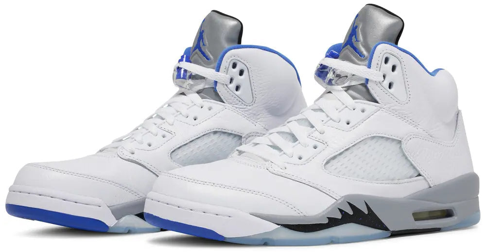Air Jordan 5 Retro 'Stealth 2.0'
