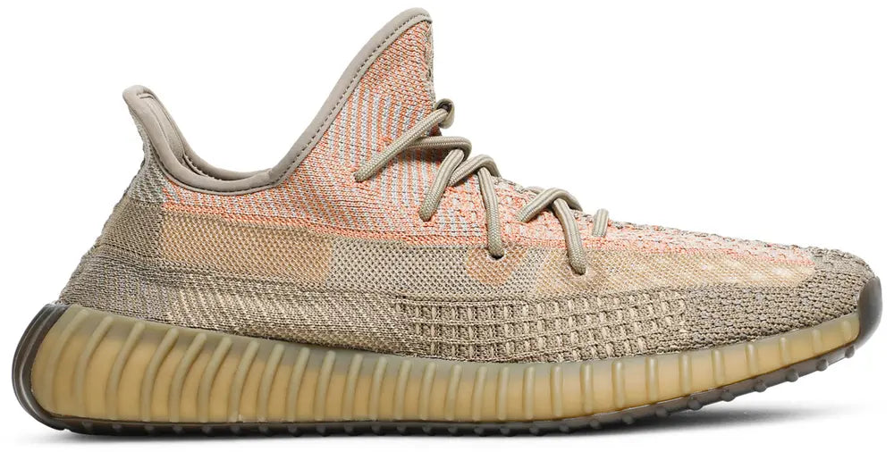 Yeezy Boost 350 V2 "Sand Taupe"