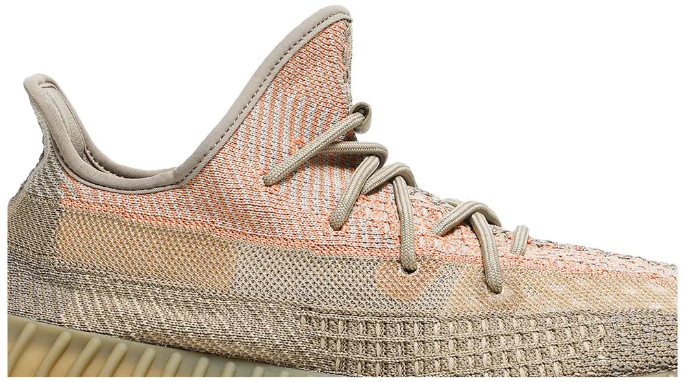 Yeezy Boost 350 V2 "Sand Taupe"