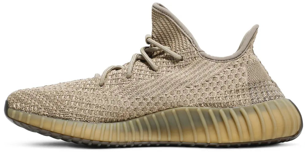 Yeezy Boost 350 V2 "Sand Taupe"