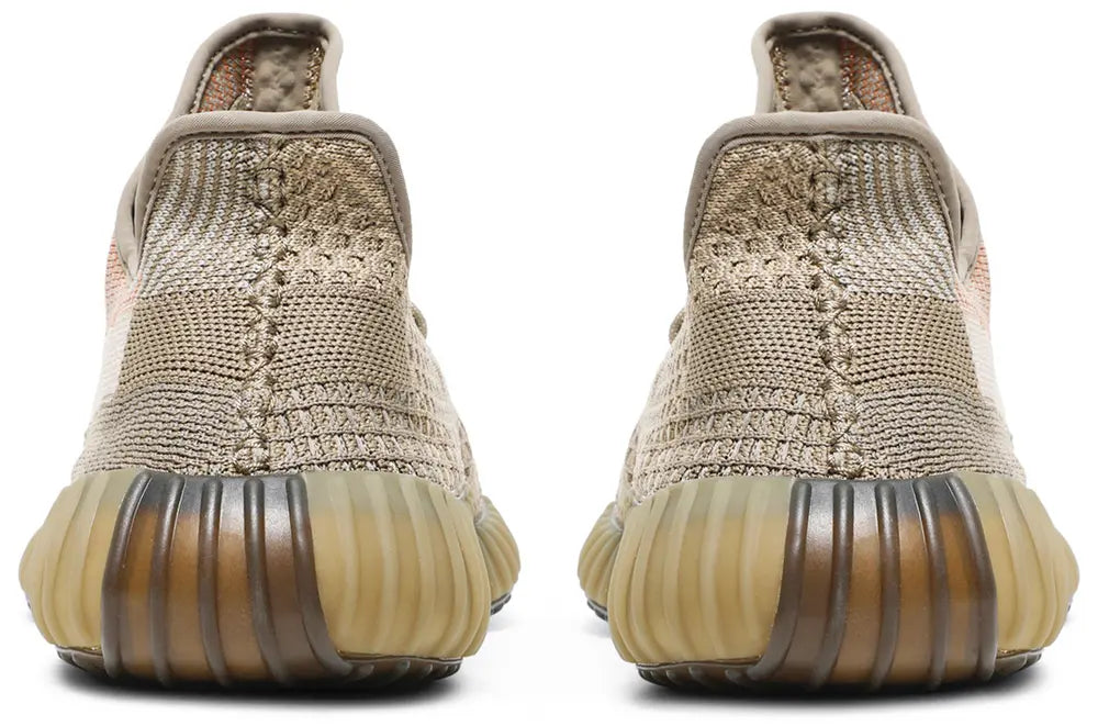 Yeezy Boost 350 V2 "Sand Taupe"