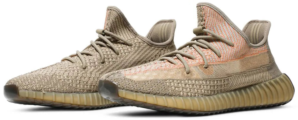 Yeezy Boost 350 V2 "Sand Taupe"