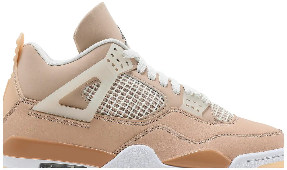 Wmns Air Jordan 4 Retro 'Shimmer'