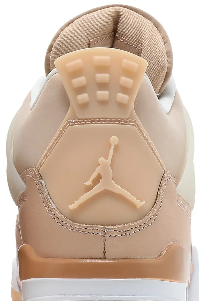 Wmns Air Jordan 4 Retro 'Shimmer'