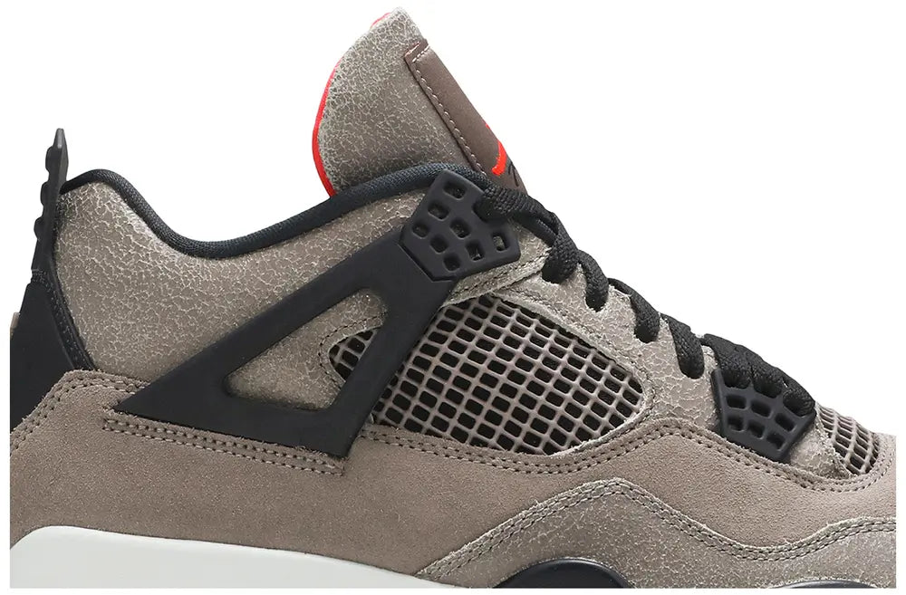 Air Jordan 4 Retro 'Taupe Haze'