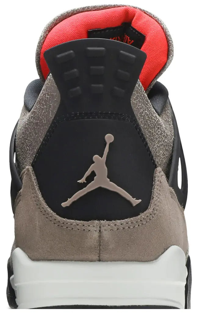 Air Jordan 4 Retro 'Taupe Haze'