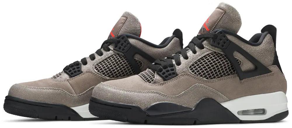 Air Jordan 4 Retro 'Taupe Haze'