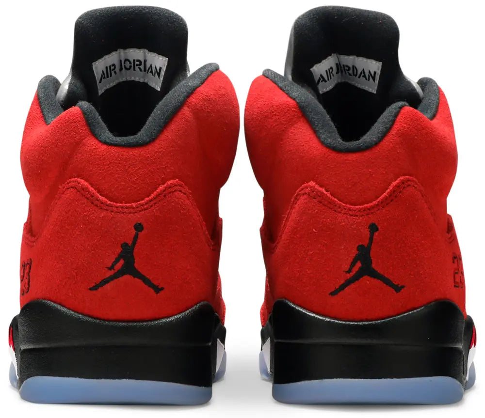 Air Jordan 5 Retro 'Raging Bull' 2021