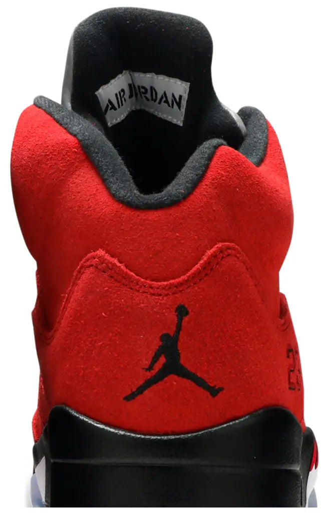 Air Jordan 5 Retro 'Raging Bull' 2021