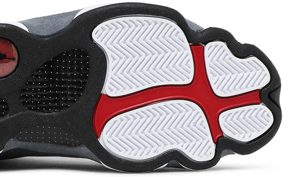 Air Jordan 13 Retro 'Red Flint'