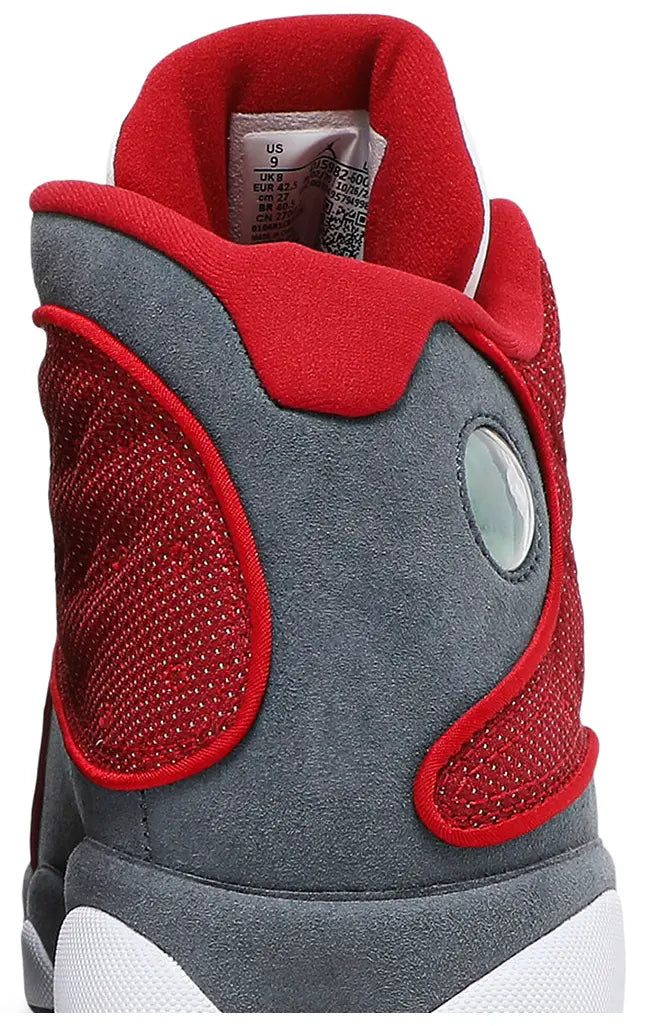 Air Jordan 13 Retro 'Red Flint'