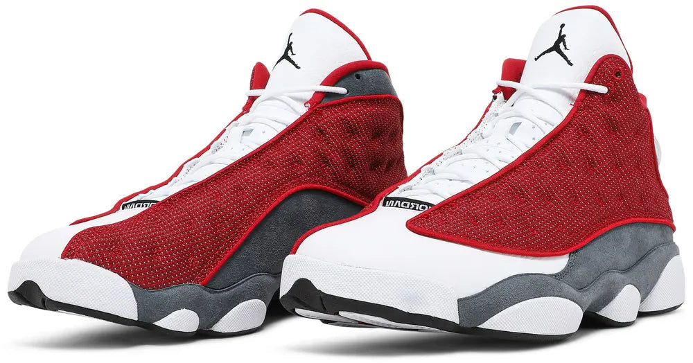 Air Jordan 13 Retro 'Red Flint'