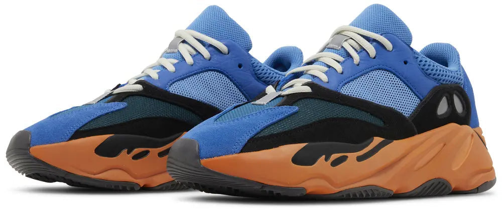 Yeezy Boost 700 'Bright Blue'