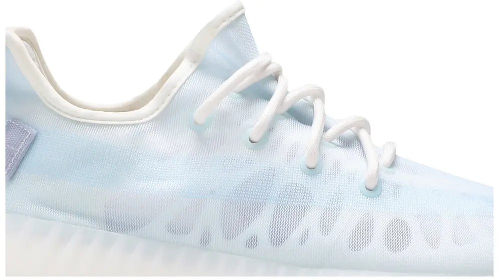Yeezy Boost 350 V2 'Mono Ice'