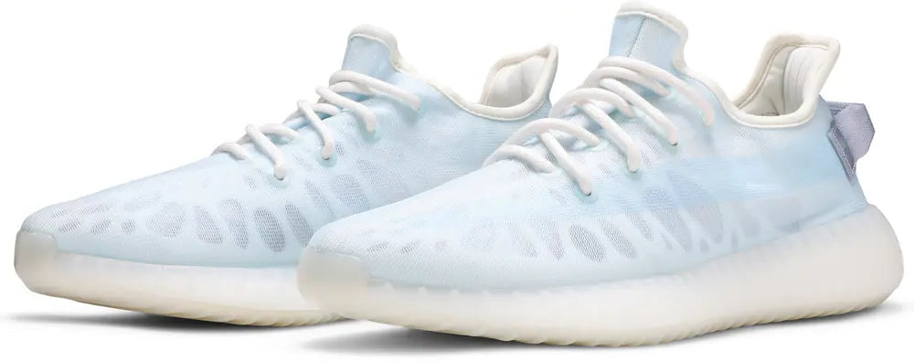 Yeezy Boost 350 V2 'Mono Ice'