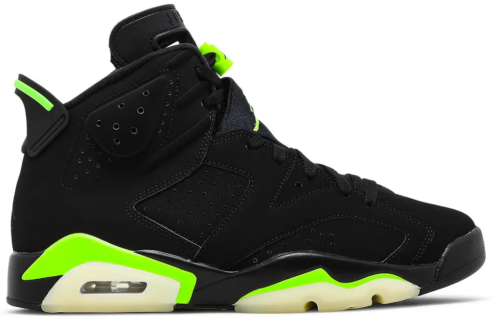 Air Jordan 6 Retro 'Electric Green'